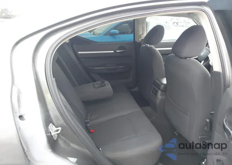 2008 Dodge Charger Sxt z USA, uszkodzony, nr VIN 2B3KA33G98H128651